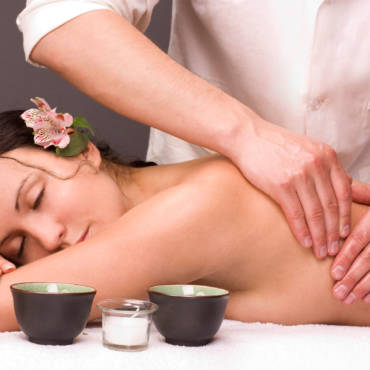 How Often Should I get a Massage?