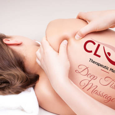 Deep Tissue Massage Therapy in Vienna VA