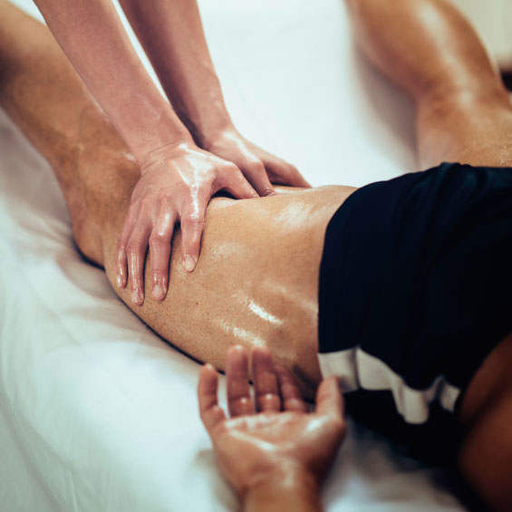 All You Need To Know About Sports Massage  Therapy  CL 